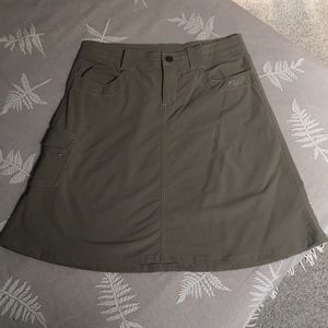 Kuhl hiking skirt